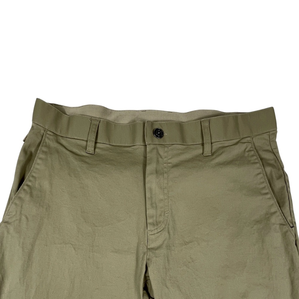 Fabletics Mens Performance Stretch Golf Pants 31x… - image 3